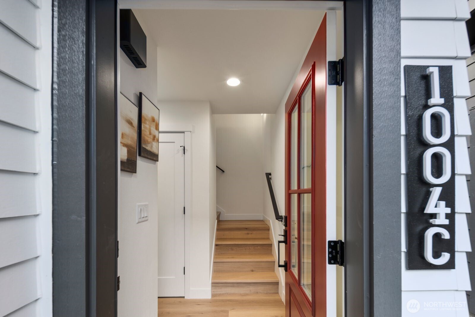 1004 N 48th Street #C, Seattle, WA 98103