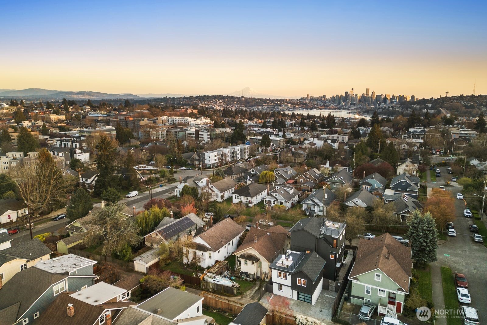 1004 N 48th Street #C, Seattle, WA 98103