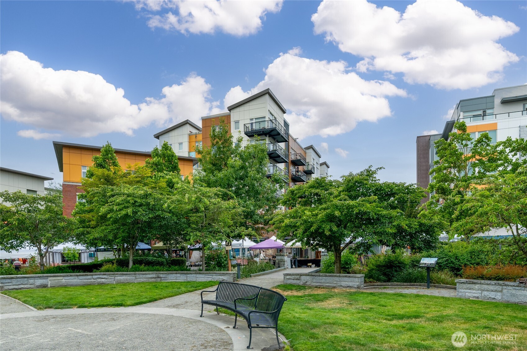 15100 6th Avenue SW #523, Burien, WA 98166