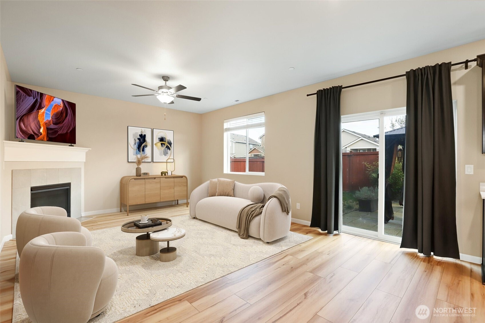 4758 Driftwood Street , Bremerton, WA 98312-4609