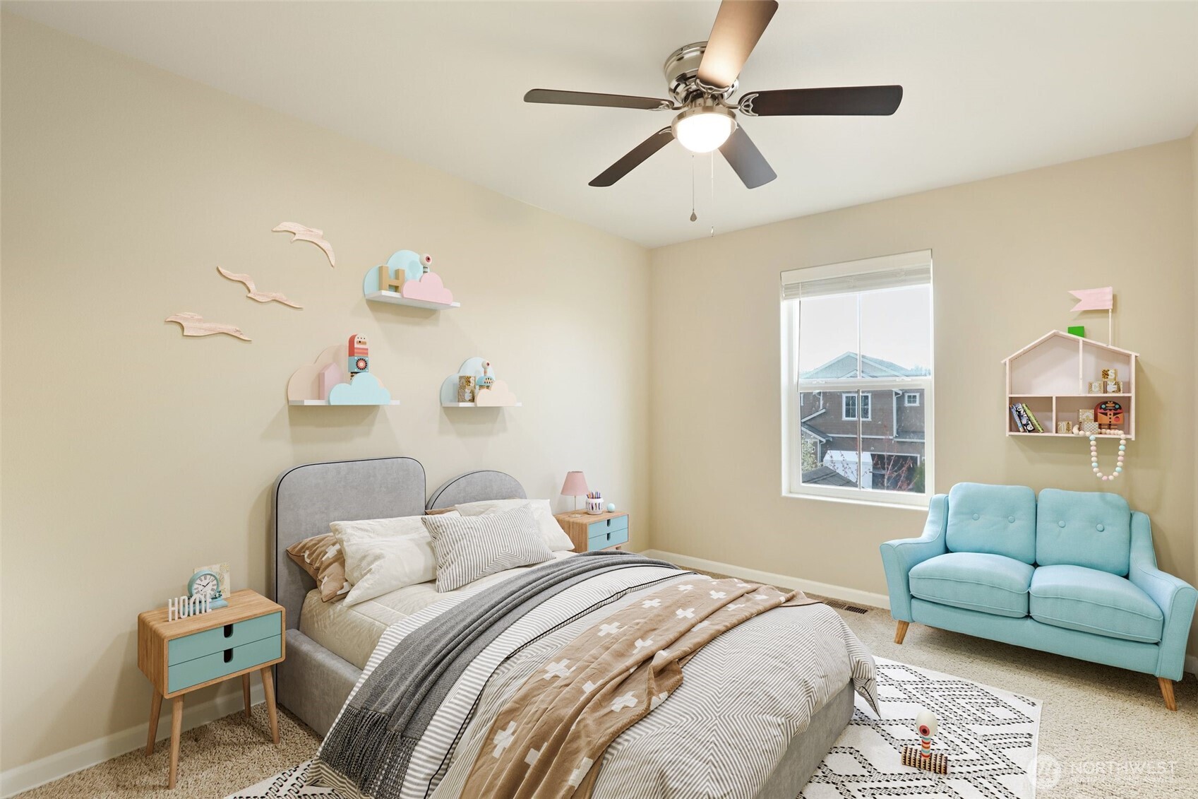 4758 Driftwood Street , Bremerton, WA 98312-4609