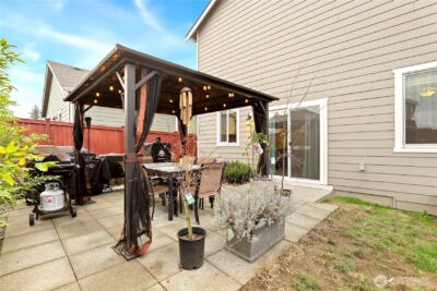 4758 Driftwood Street , Bremerton, WA 98312-4609 - Photo 29