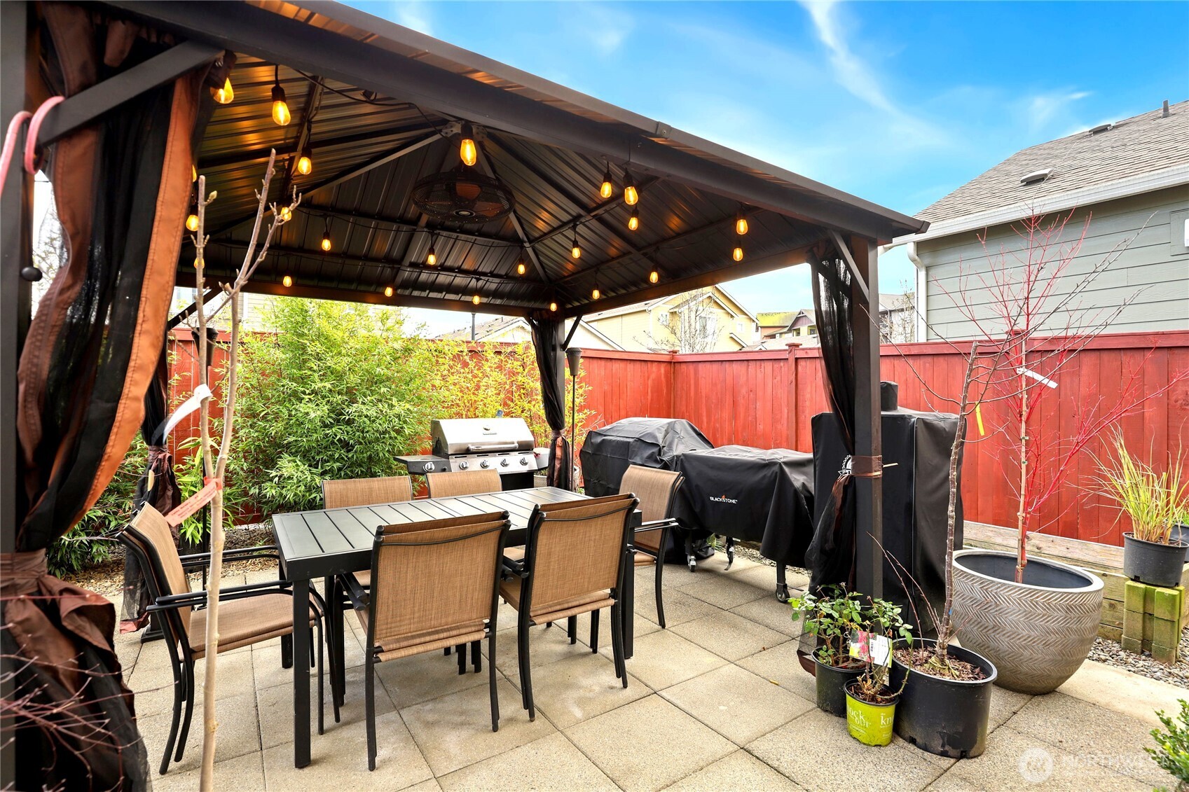 4758 Driftwood Street , Bremerton, WA 98312-4609