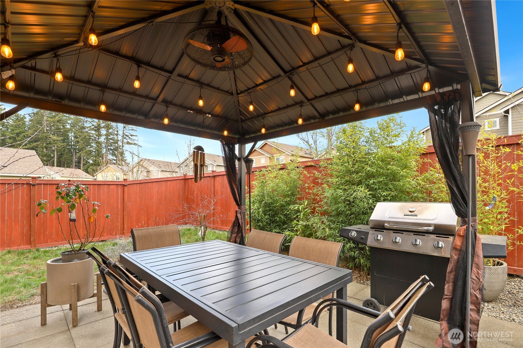 4758 Driftwood Street , Bremerton, WA 98312-4609