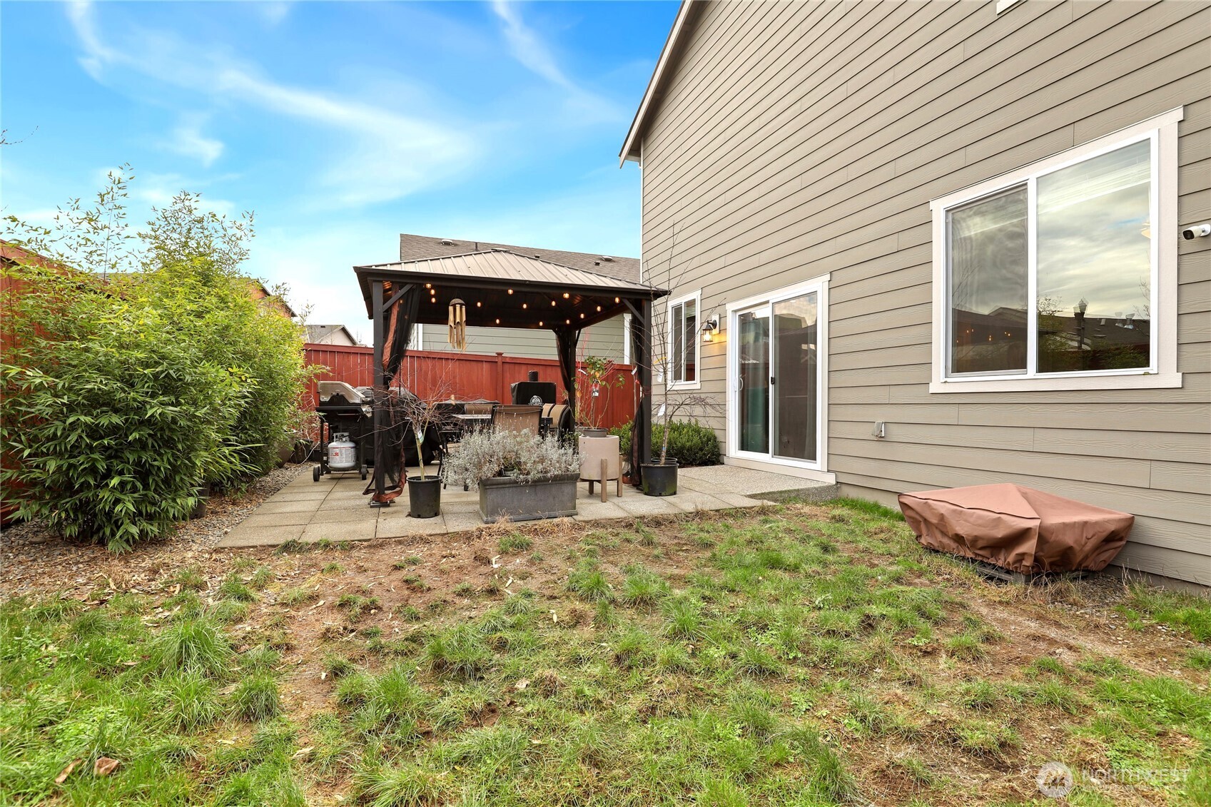 4758 Driftwood Street , Bremerton, WA 98312-4609