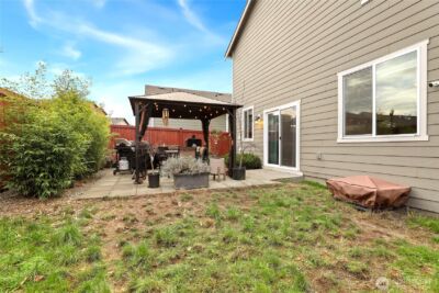4758 Driftwood Street , Bremerton, WA 98312-4609 - Photo 32