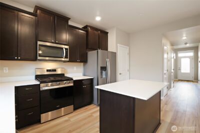 4758 Driftwood Street , Bremerton, WA 98312-4609 - Photo 9