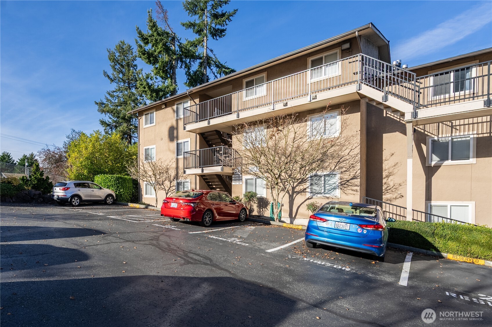 323 75th Street SE #A-14, Everett, WA 98203