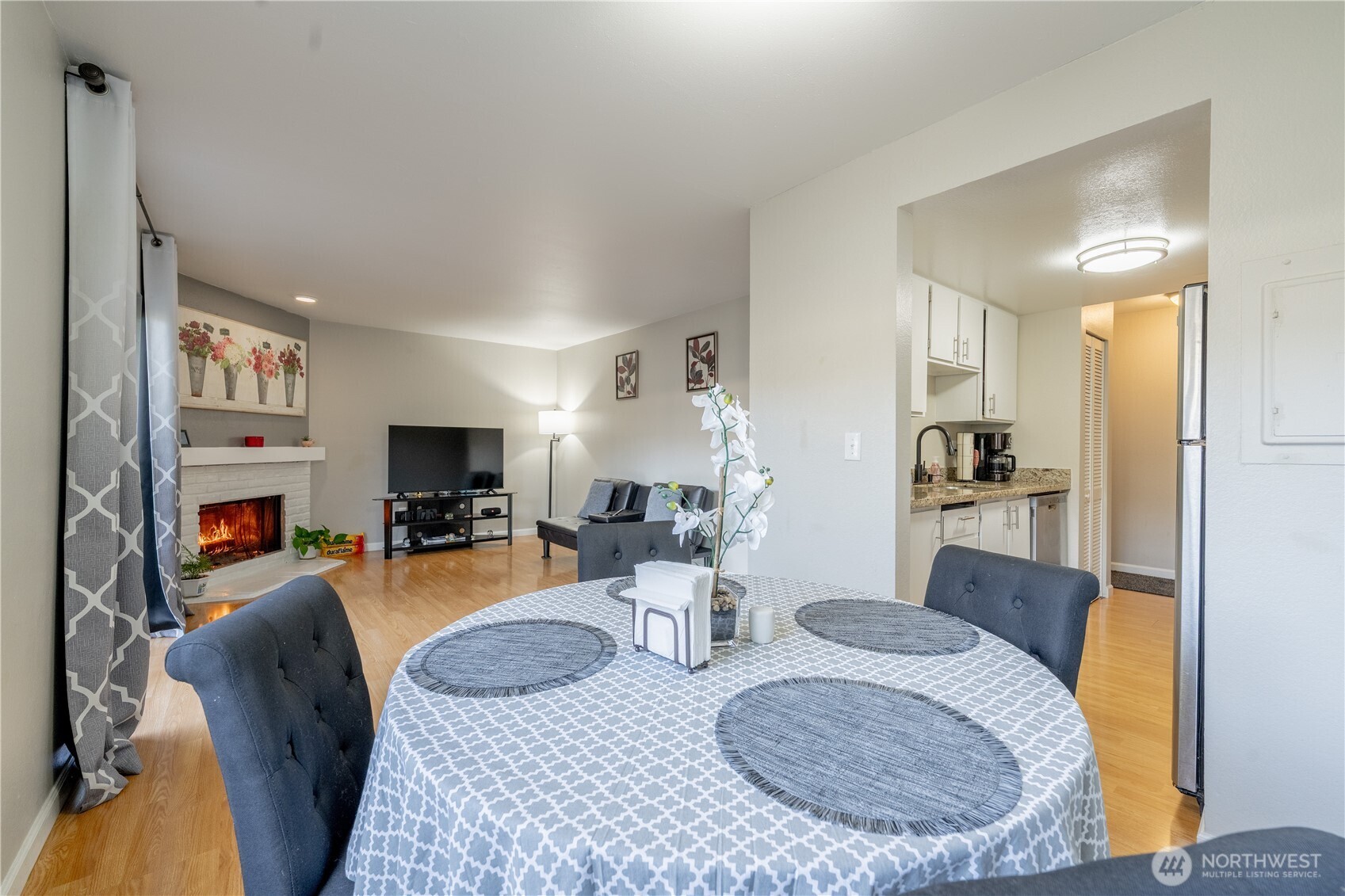 323 75th Street SE #A-14, Everett, WA 98203