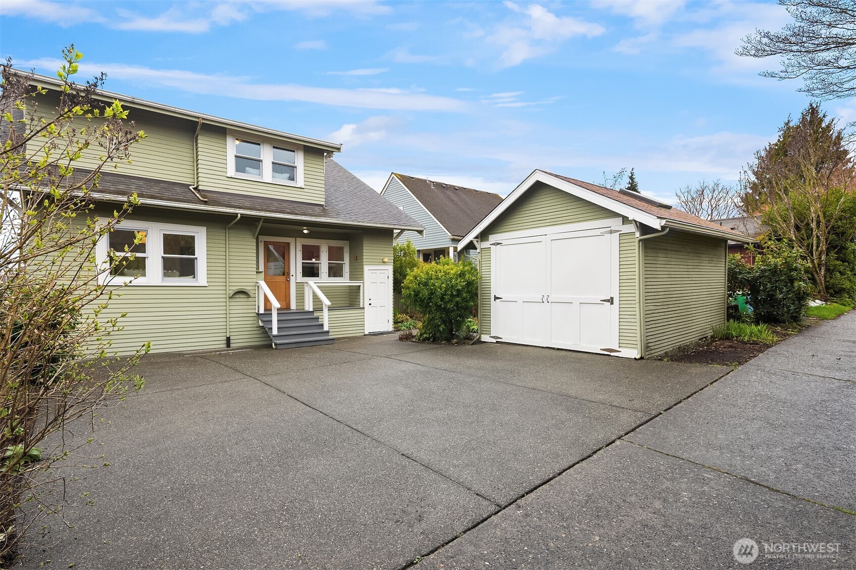 3220 NW 69th Street , Seattle, WA 98117