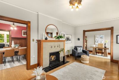 3220 NW 69th Street , Seattle, WA 98117 - Photo 4