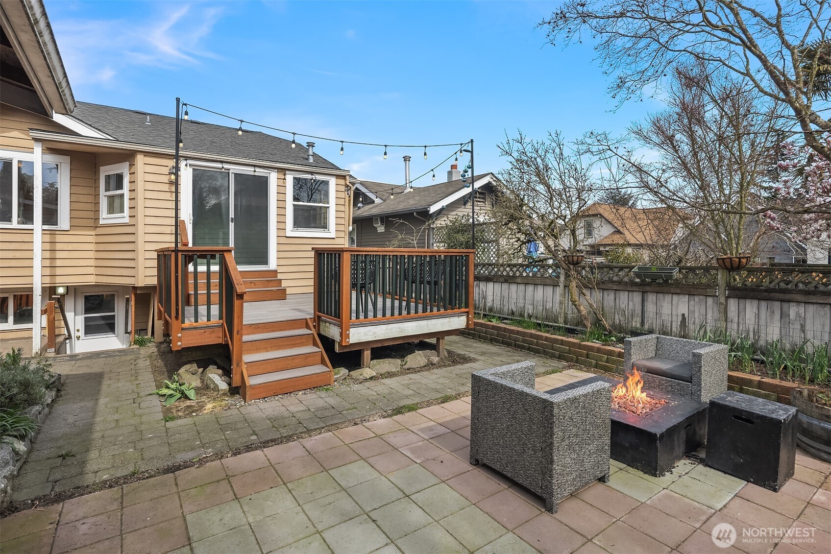 1341 N 78th Street , Seattle, WA 98103