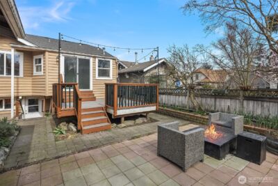 1341 N 78th Street , Seattle, WA 98103 - Photo 14