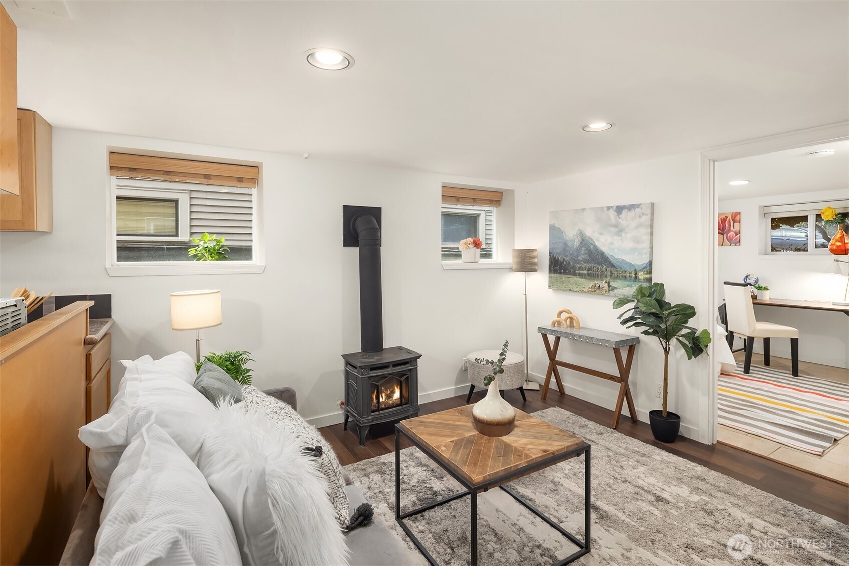 1341 N 78th Street , Seattle, WA 98103