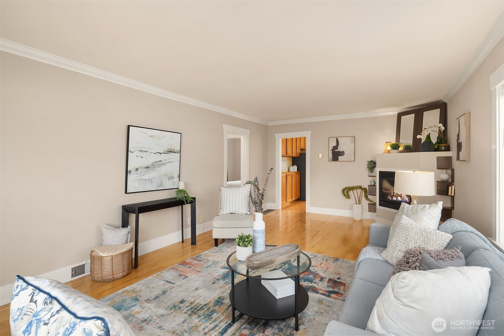 1341 N 78th Street , Seattle, WA 98103