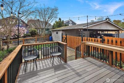 1341 N 78th Street , Seattle, WA 98103 - Photo 9