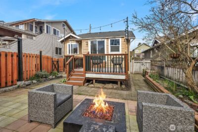 1341 N 78th Street , Seattle, WA 98103 - Photo 10