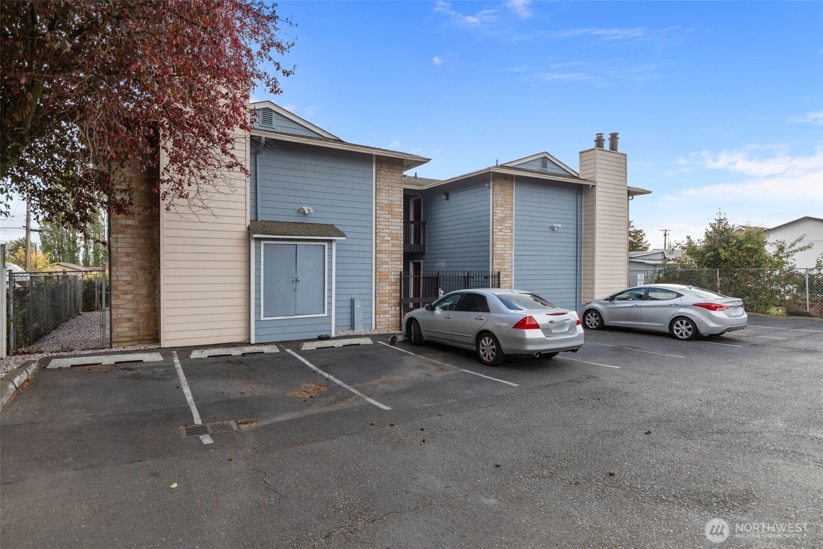 3332 Chandler Street #1-8, Tacoma, WA 98418