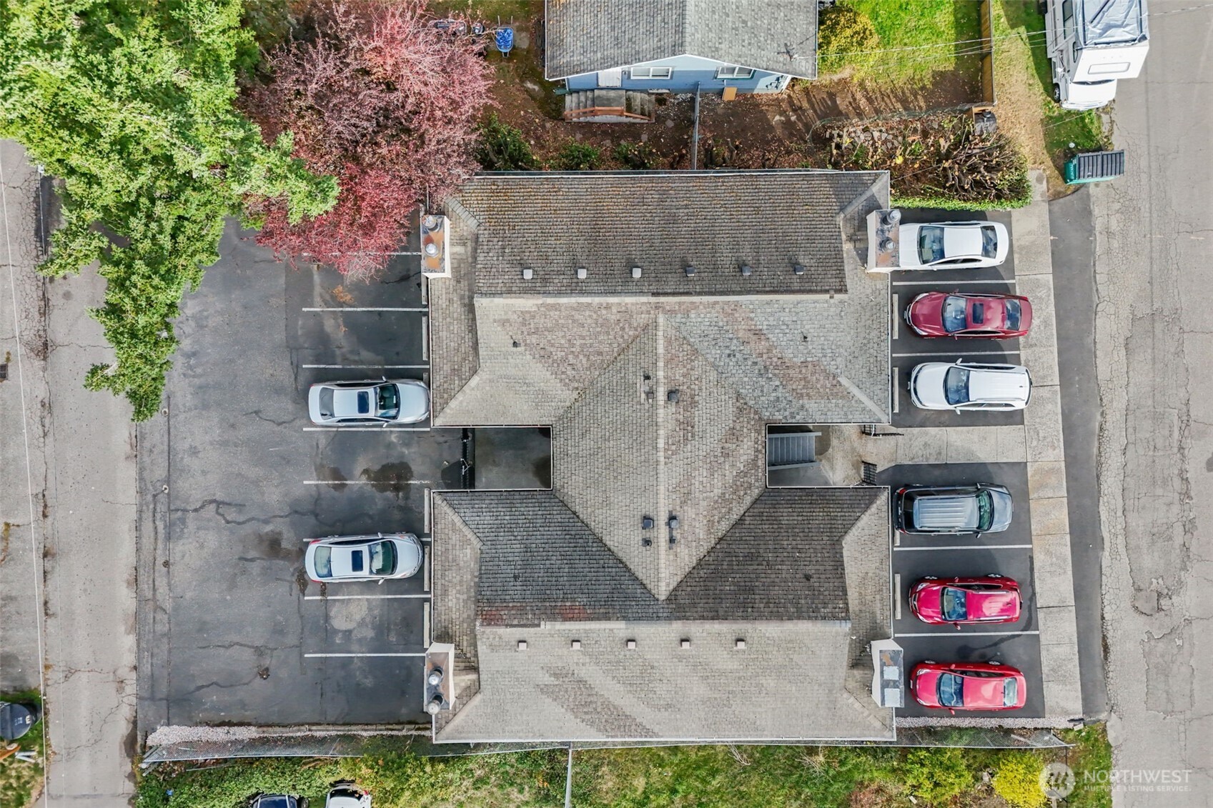 3332 Chandler Street #1-8, Tacoma, WA 98418