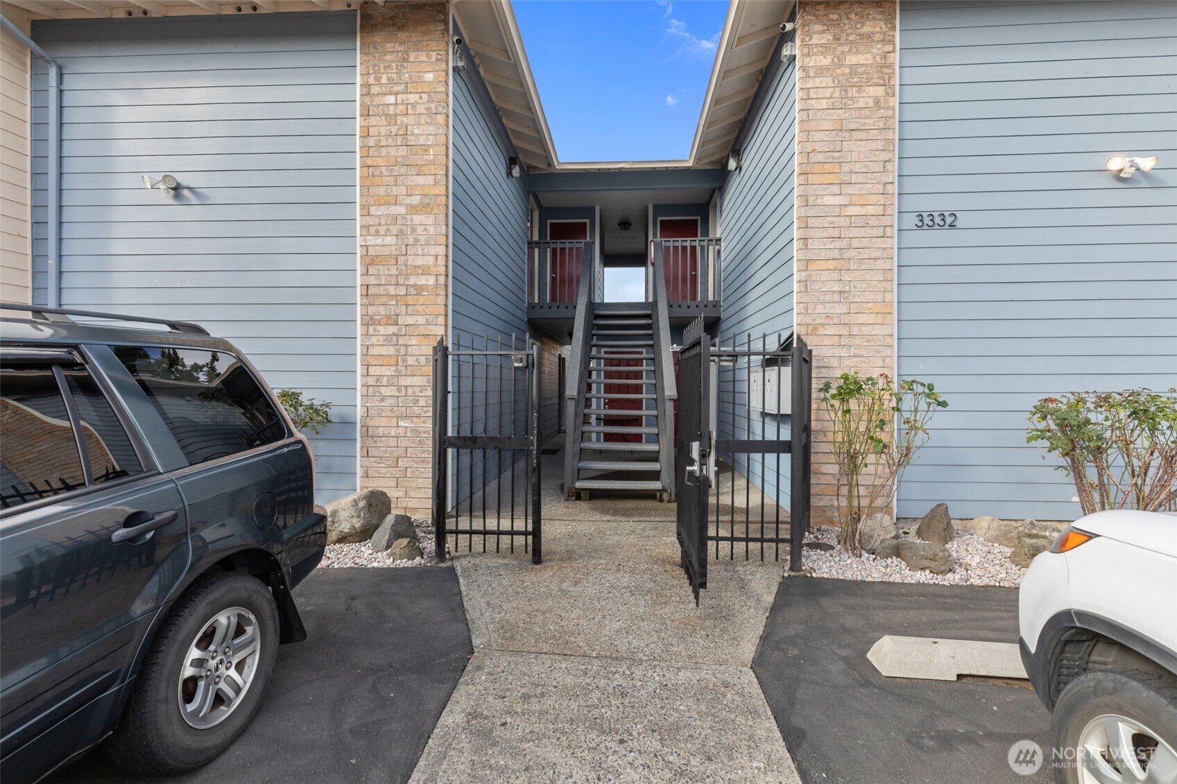 3332 Chandler Street #1-8, Tacoma, WA 98418