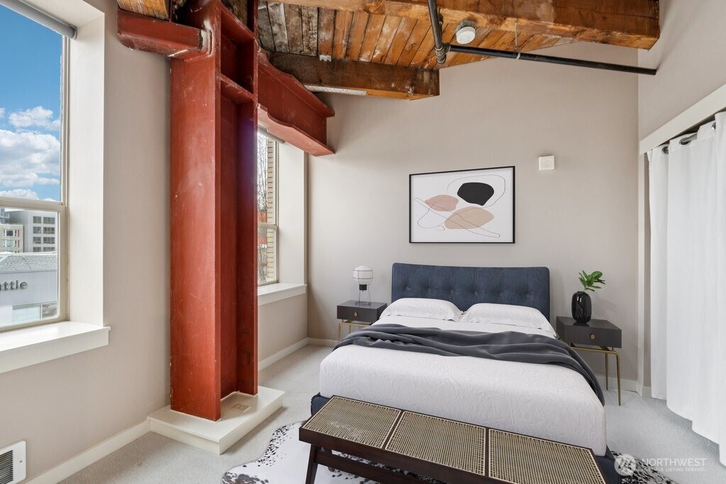 1408 12th Avenue #201, Seattle, WA 98122