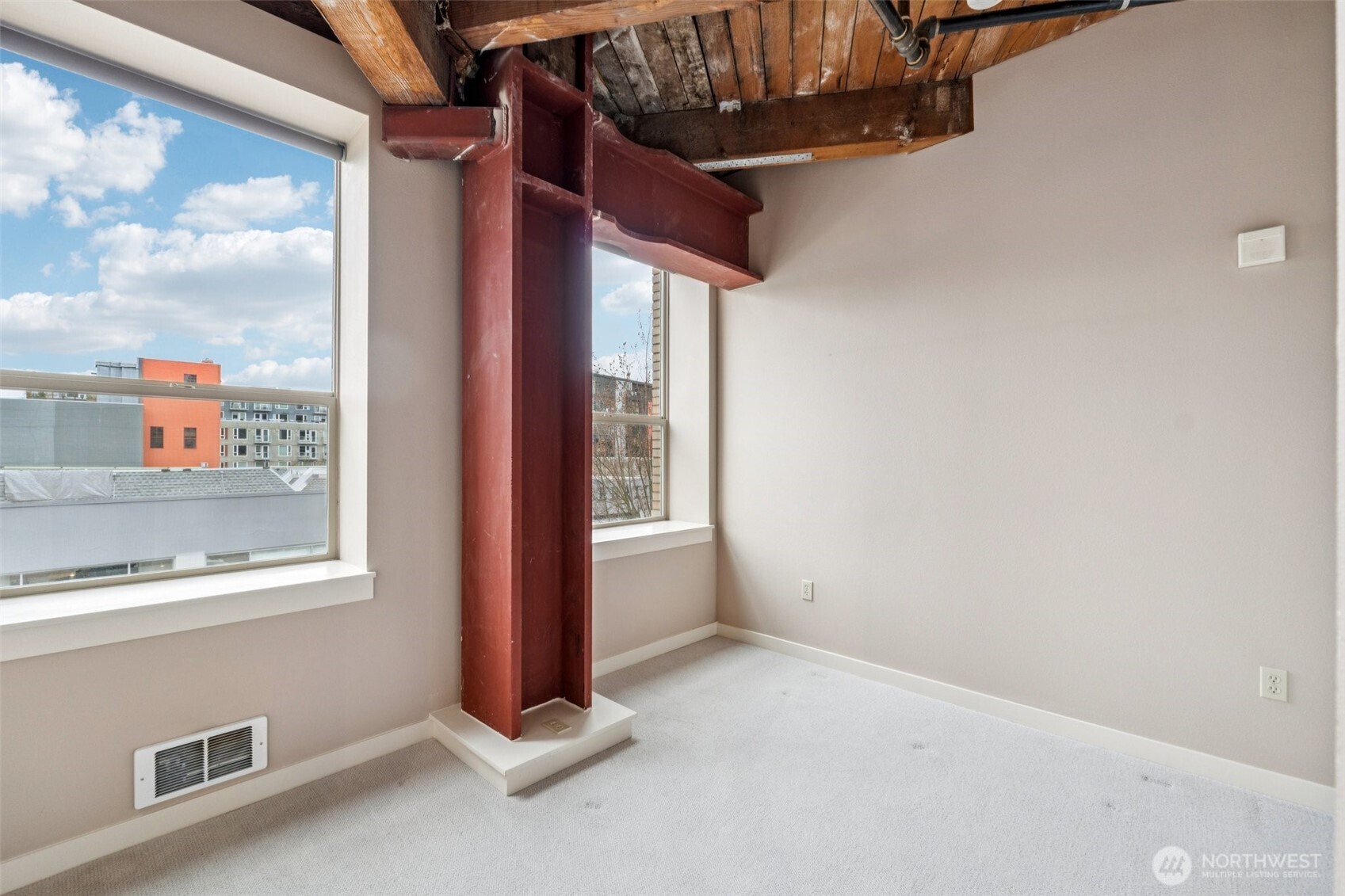 1408 12th Avenue #201, Seattle, WA 98122