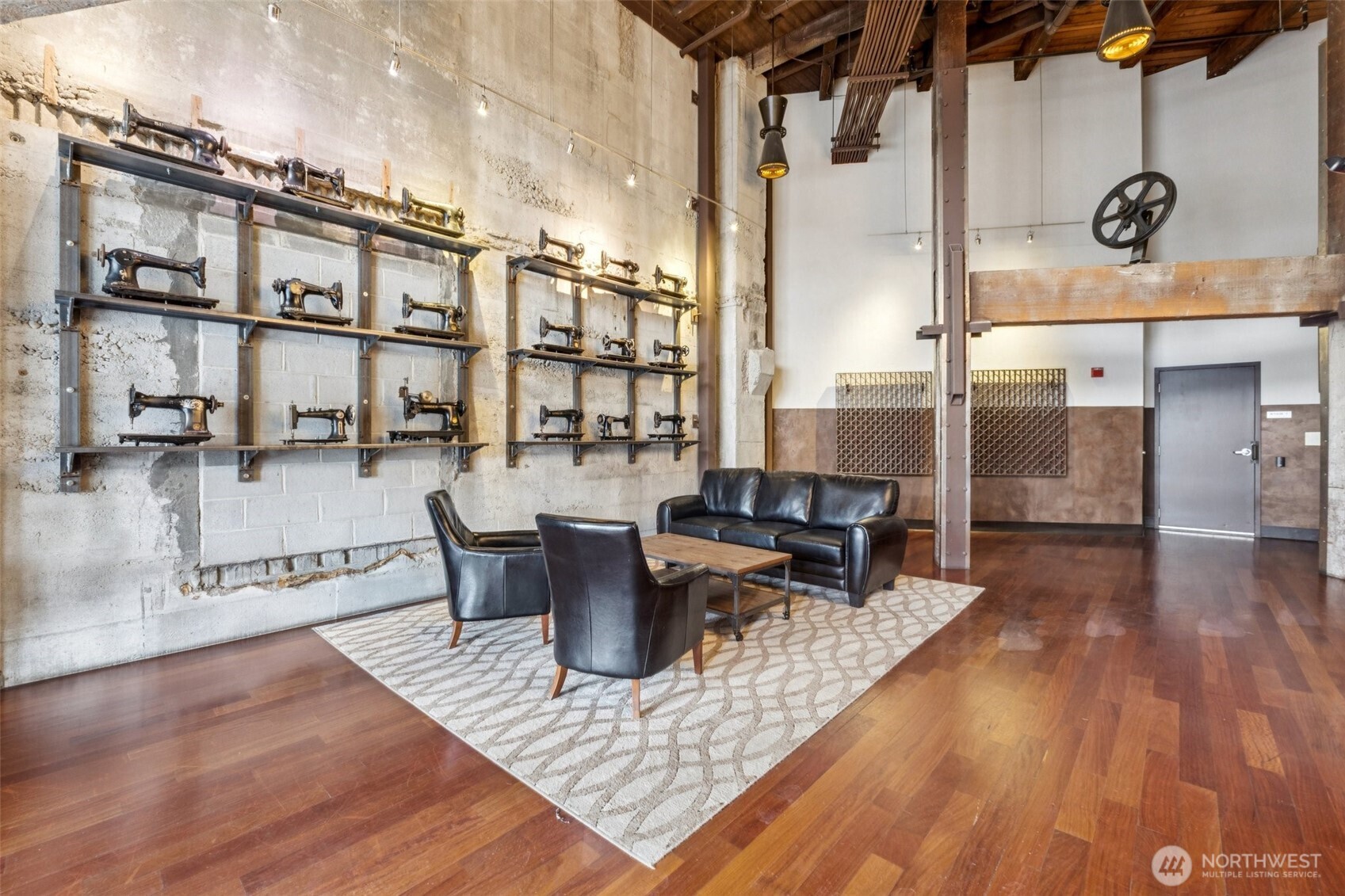 1408 12th Avenue #201, Seattle, WA 98122