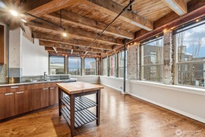 1408 12th Avenue #201, Seattle, WA 98122 - Photo 4