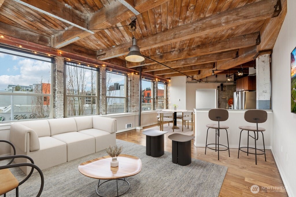 1408 12th Avenue #201, Seattle, WA 98122