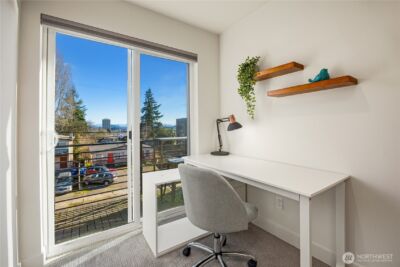 4515 Sunnyside Avenue N #B, Seattle, WA 98103 - Photo 16