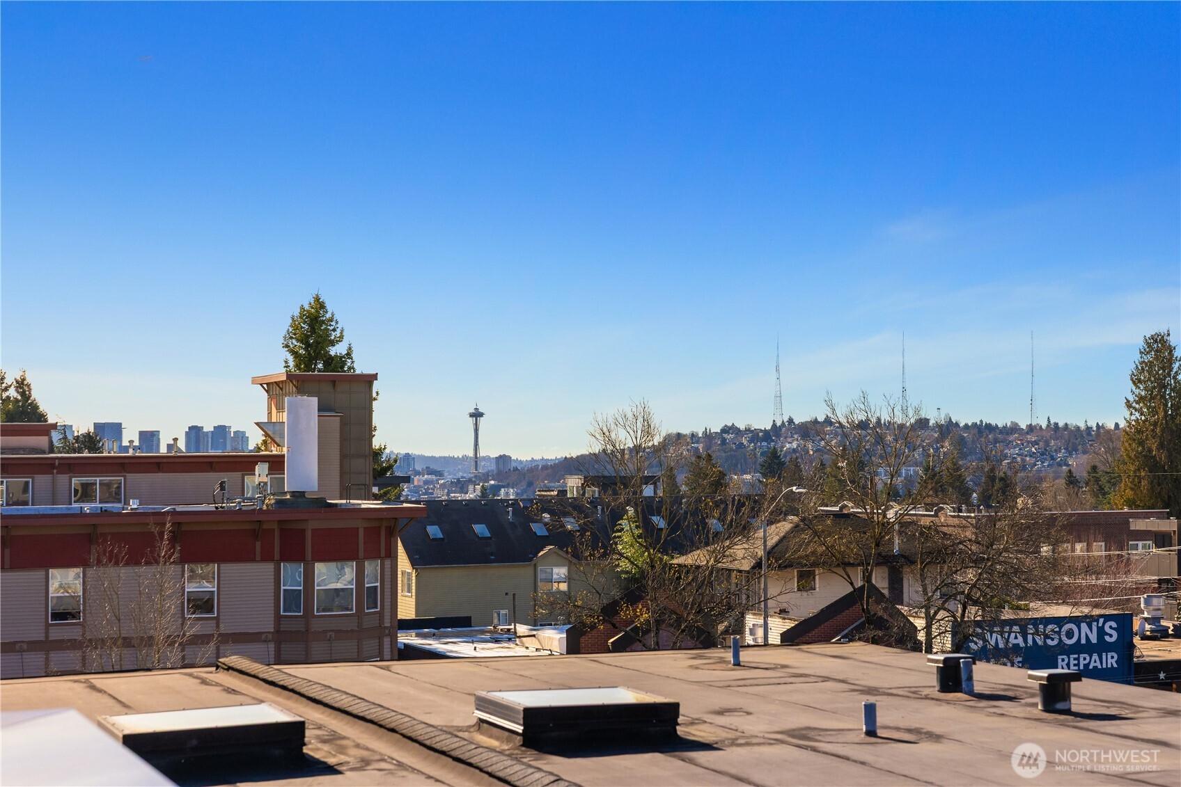 4515 Sunnyside Avenue N #B, Seattle, WA 98103