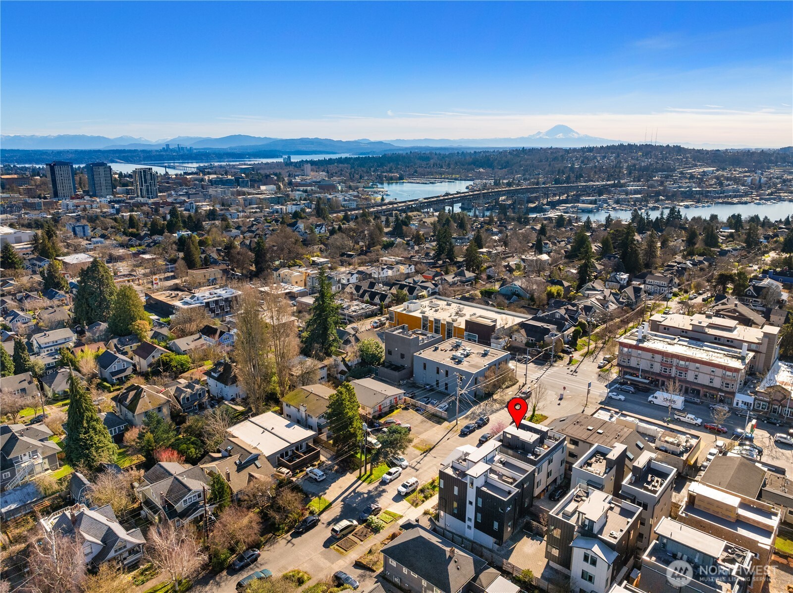 4515 Sunnyside Avenue N #B, Seattle, WA 98103