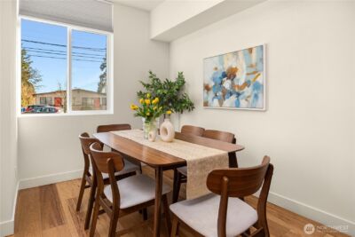 4515 Sunnyside Avenue N #B, Seattle, WA 98103 - Photo 3