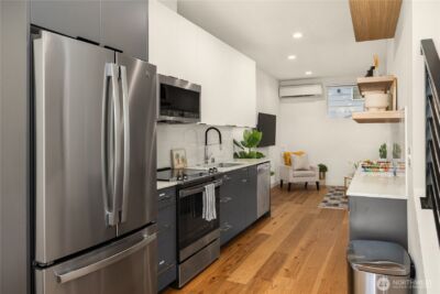 4515 Sunnyside Avenue N #B, Seattle, WA 98103 - Photo 4