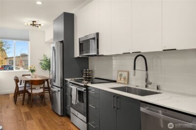 4515 Sunnyside Avenue N #B, Seattle, WA 98103 - Photo 6