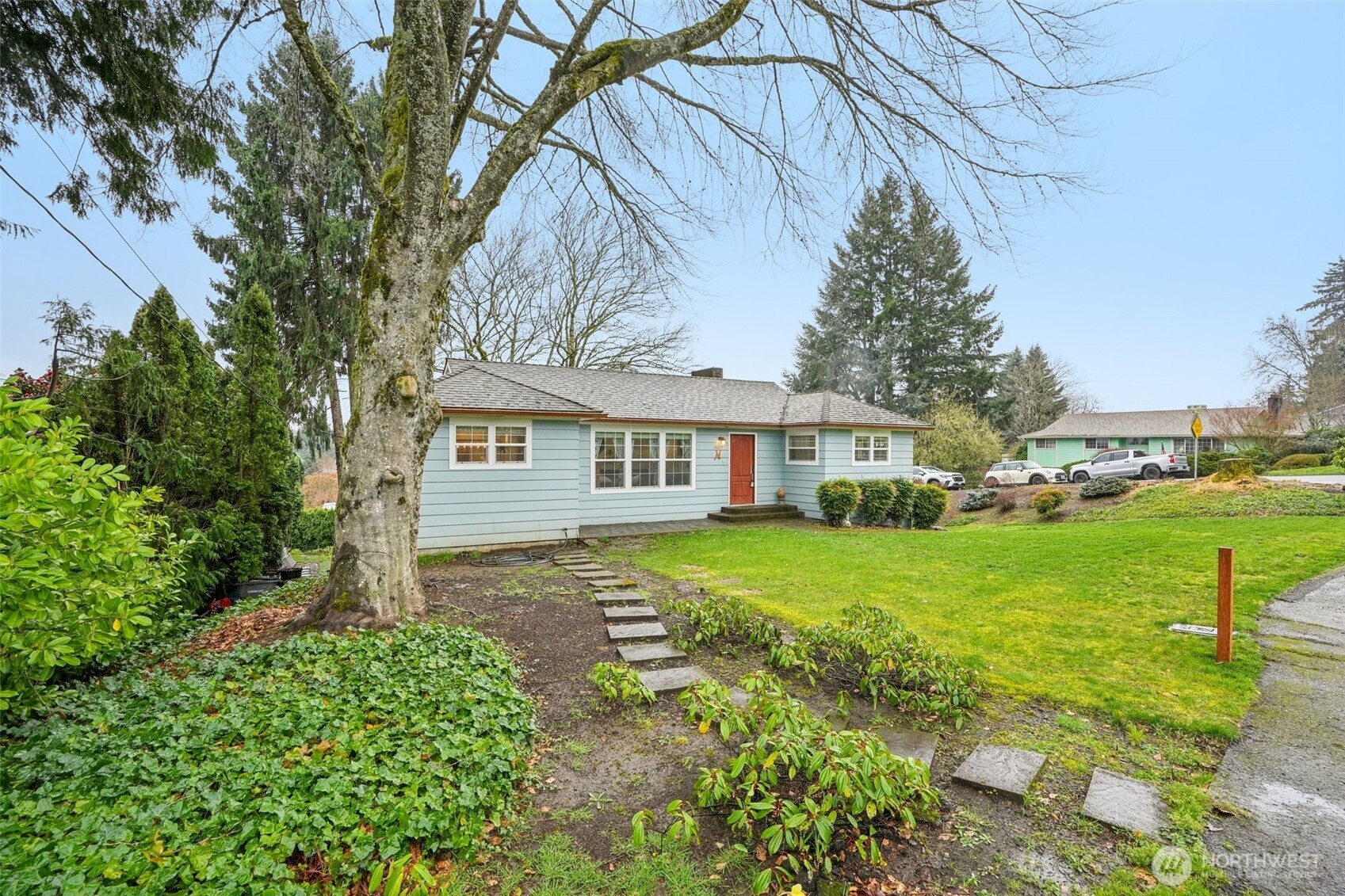 4019 NE 60th Street , Vancouver, WA 98661