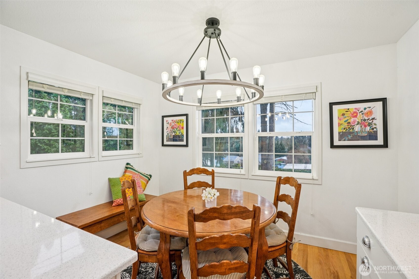 4019 NE 60th Street , Vancouver, WA 98661