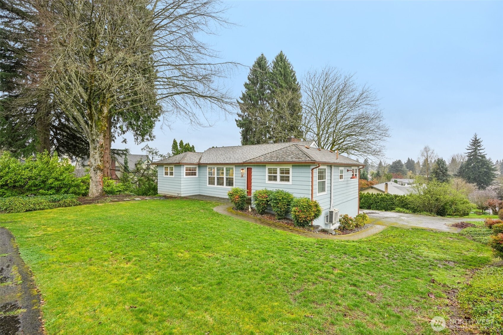 4019 NE 60th Street , Vancouver, WA 98661