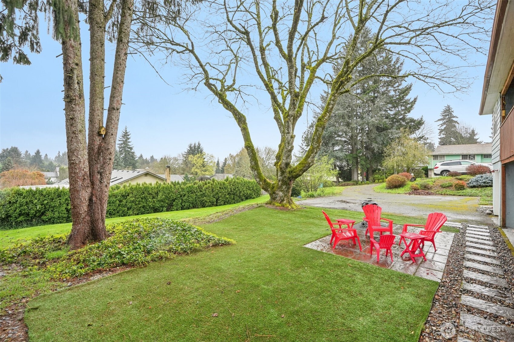 4019 NE 60th Street , Vancouver, WA 98661