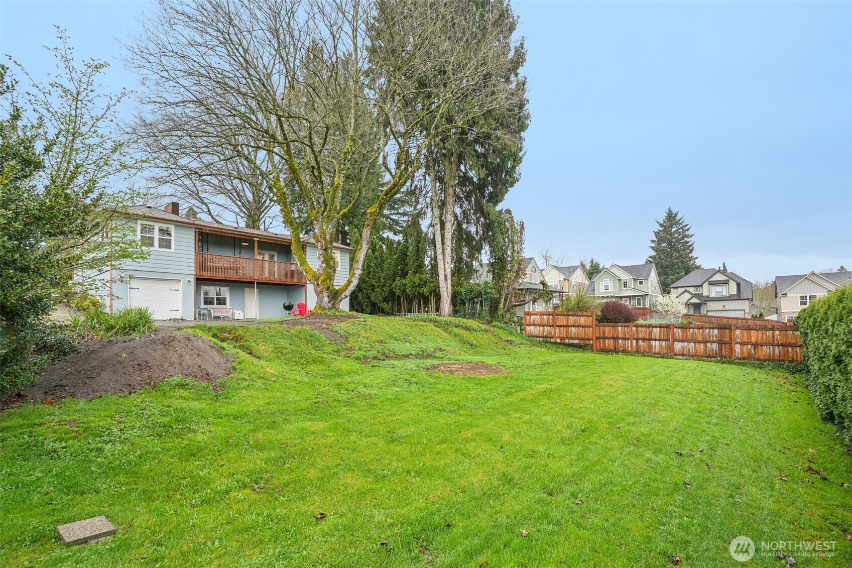4019 NE 60th Street , Vancouver, WA 98661