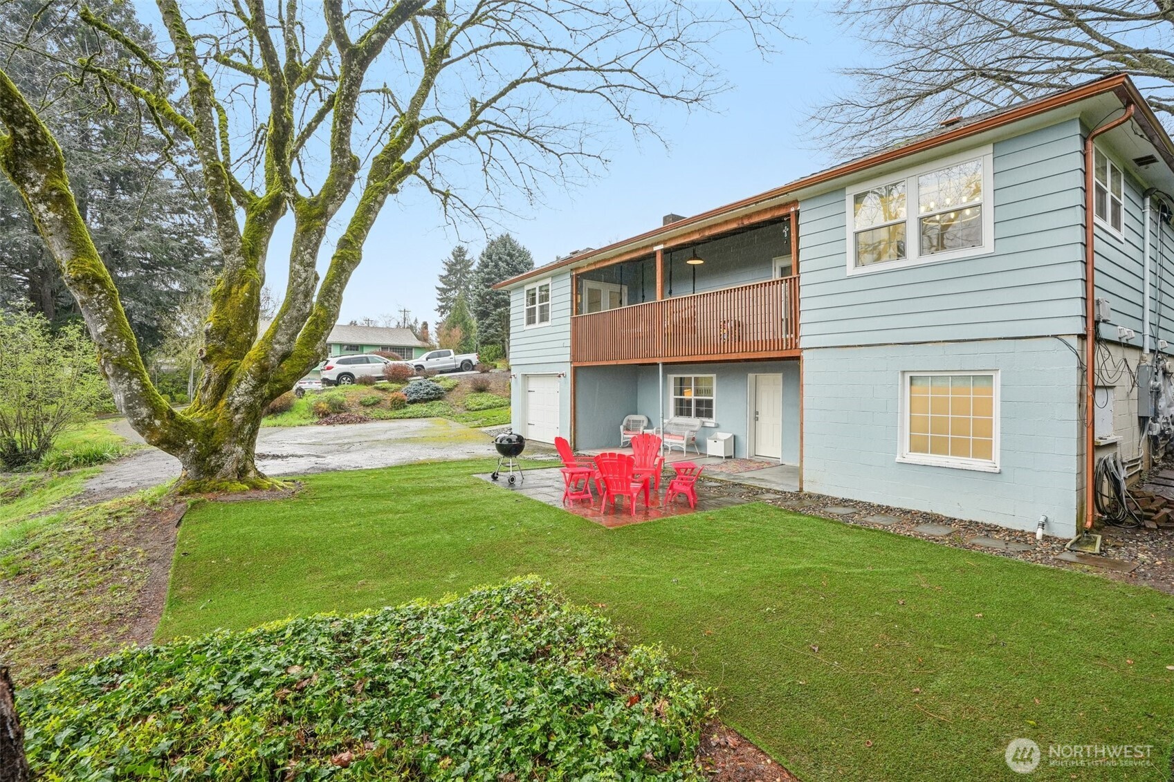 4019 NE 60th Street , Vancouver, WA 98661