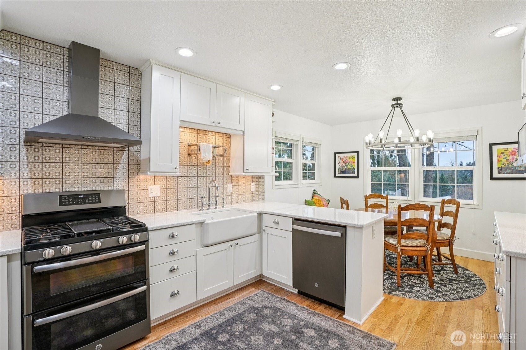 4019 NE 60th Street , Vancouver, WA 98661