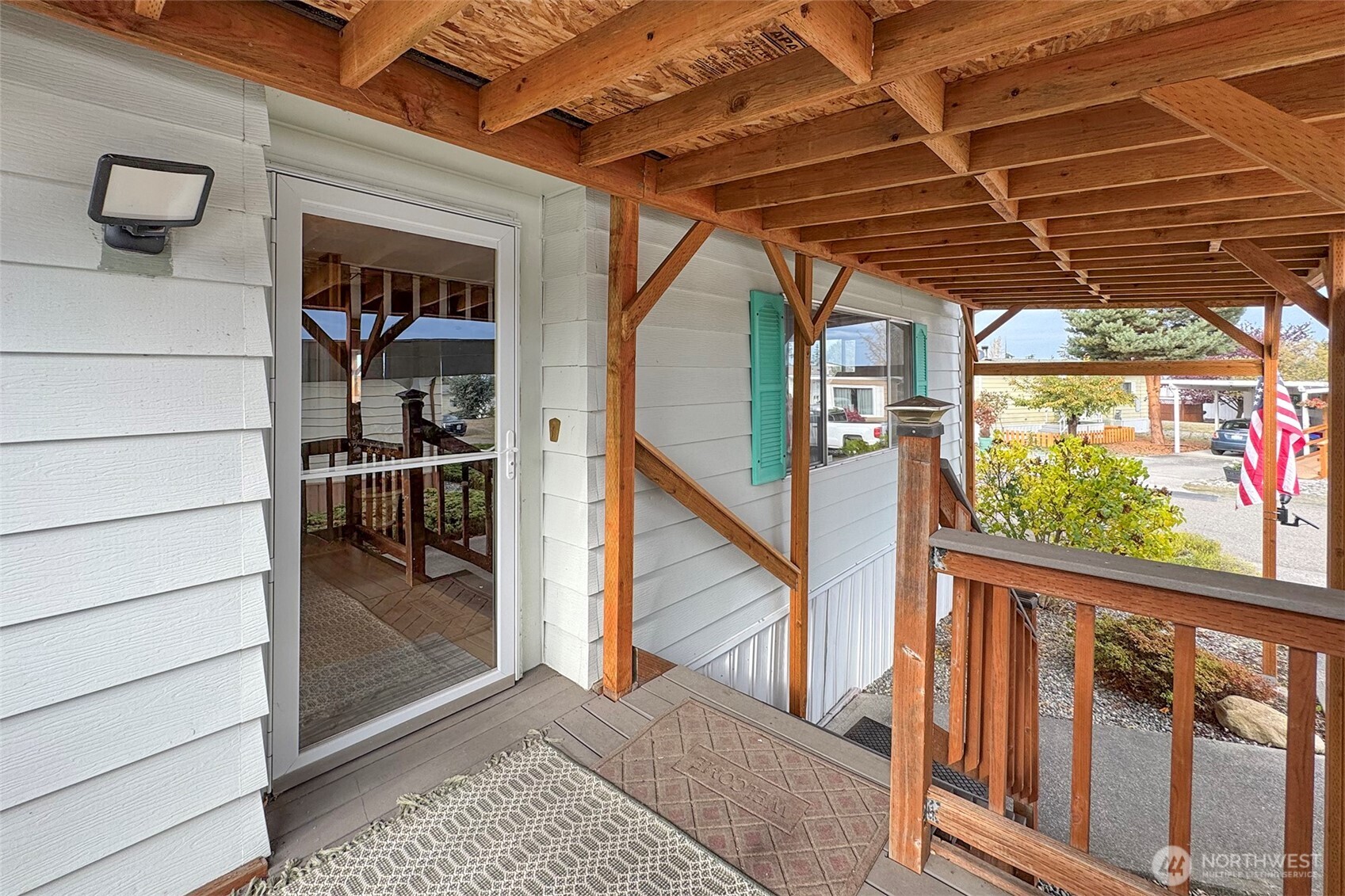 42 Juniper Mobile Estates , Sequim, WA 98382