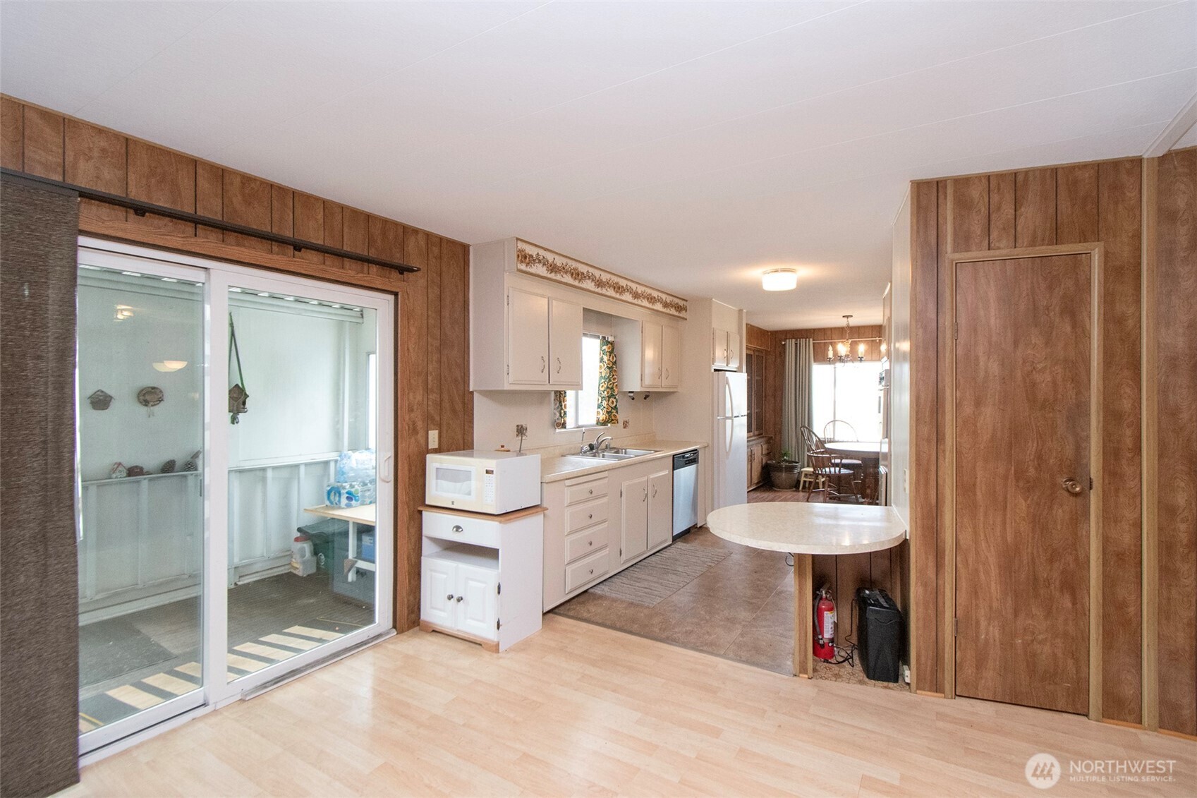 42 Juniper Mobile Estates , Sequim, WA 98382