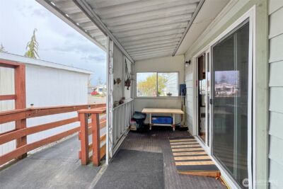 42 Juniper Mobile Estates , Sequim, WA 98382 - Photo 13