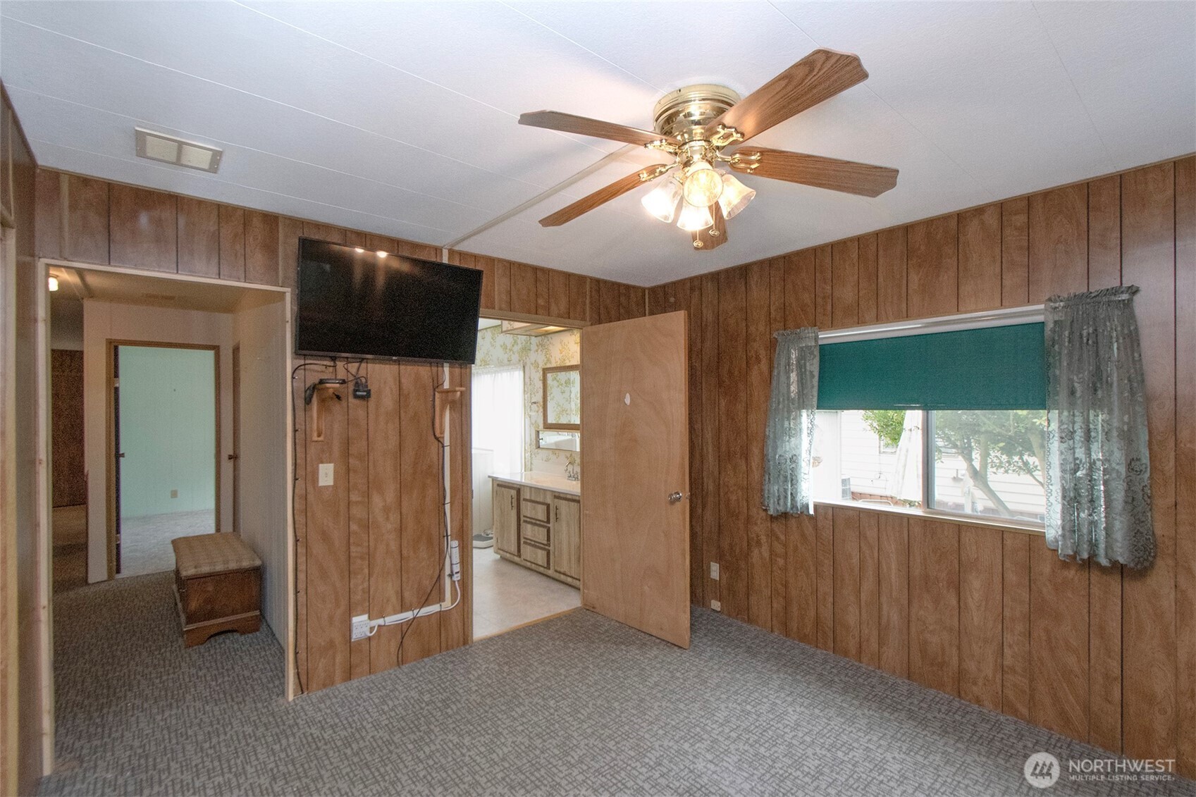 42 Juniper Mobile Estates , Sequim, WA 98382