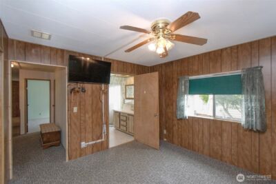 42 Juniper Mobile Estates , Sequim, WA 98382 - Photo 17