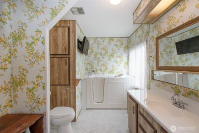 42 Juniper Mobile Estates , Sequim, WA 98382 - Photo 18