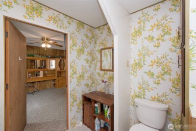 42 Juniper Mobile Estates , Sequim, WA 98382 - Photo 20