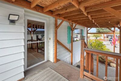 42 Juniper Mobile Estates , Sequim, WA 98382 - Photo 2
